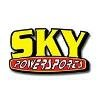 Sky Powersports Logo