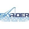 Sky-Rider Equipment Logo