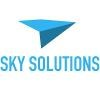 Sky Solutions Logo