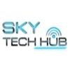 Sky Tech Hub Logo