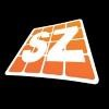 Sky Zone Kingston Logo