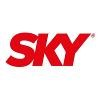 SKY Logo