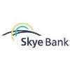 Skye Bank Logo