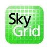 SkyGrid Logo