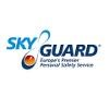 SkyGuard Logo