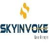 Skyinvoke Technologies Logo