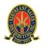 Skyland Distributing Company Logo