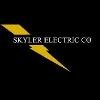Skyler Electric Logo