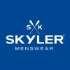 Skyler Menswear Logo