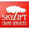Skylift Crane Services Logo
