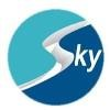 Skylightsys Strategic Staffing Logo