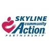 Skyline CAP Logo