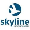 Skyline Communications (BE) Logo