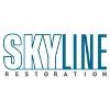 Skyline Restoration Logo