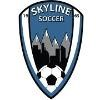 Skyline Soccer Association Logo