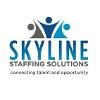 Skyline Staffing Solutions Logo