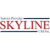 Skyline Ultd Logo