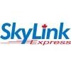 SkyLink Express Logo