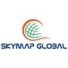 SkyMap Global Logo