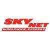 SkyNet Worldwide Express Network Logo