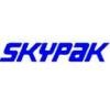 Skypak Financial Securities Logo