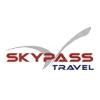 Skypass Travel Logo