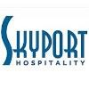 Skyport Hospitality Logo