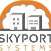 Skyport Systems Logo
