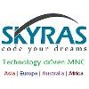SKYRAS Logo