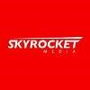 SkyRocket Media Logo