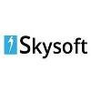 Skysoft Logo