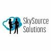 SkySource Solutions Logo