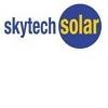 Skytech Solar Logo