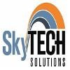 Skytech Solutions Logo