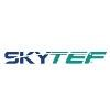 SkyTef Logo