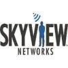 Skyview Networks Logo