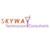 Skyway Technocom Logo