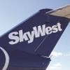 SkyWest Airlines Logo