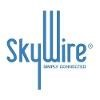 SkyWire Logo