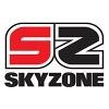 SkyZone Entertainment Logo