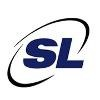 SL Corporation (California) Logo