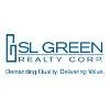 SL Green Realty Logo