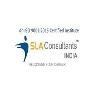 SLA Consultants Logo
