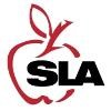 SLA Management Logo