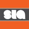 SLA Pharma Logo
