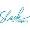 Slack and Company Logo