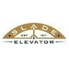 Slade Elevator Logo