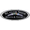 Slalom Shop Boats and Yachts Logo