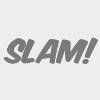 SLAM! Agency Logo