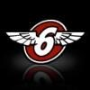 Slant Six Games Logo